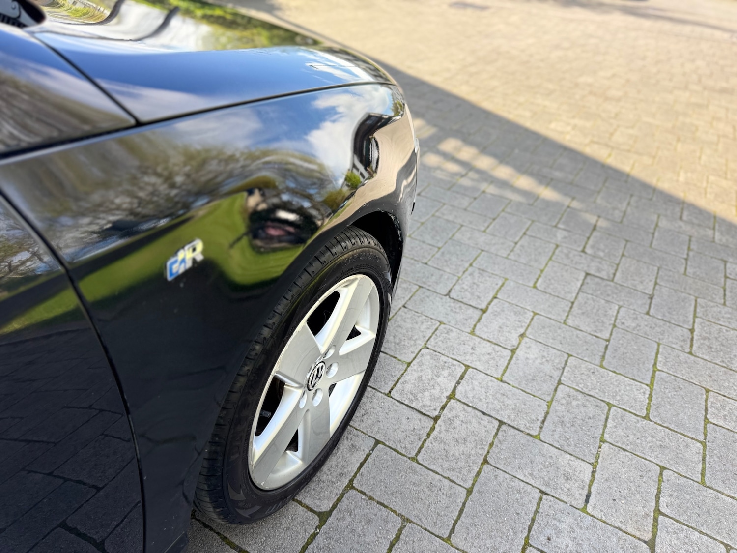 Used Volkswagen Passat 2010 for sale - 78219173: Photo 7