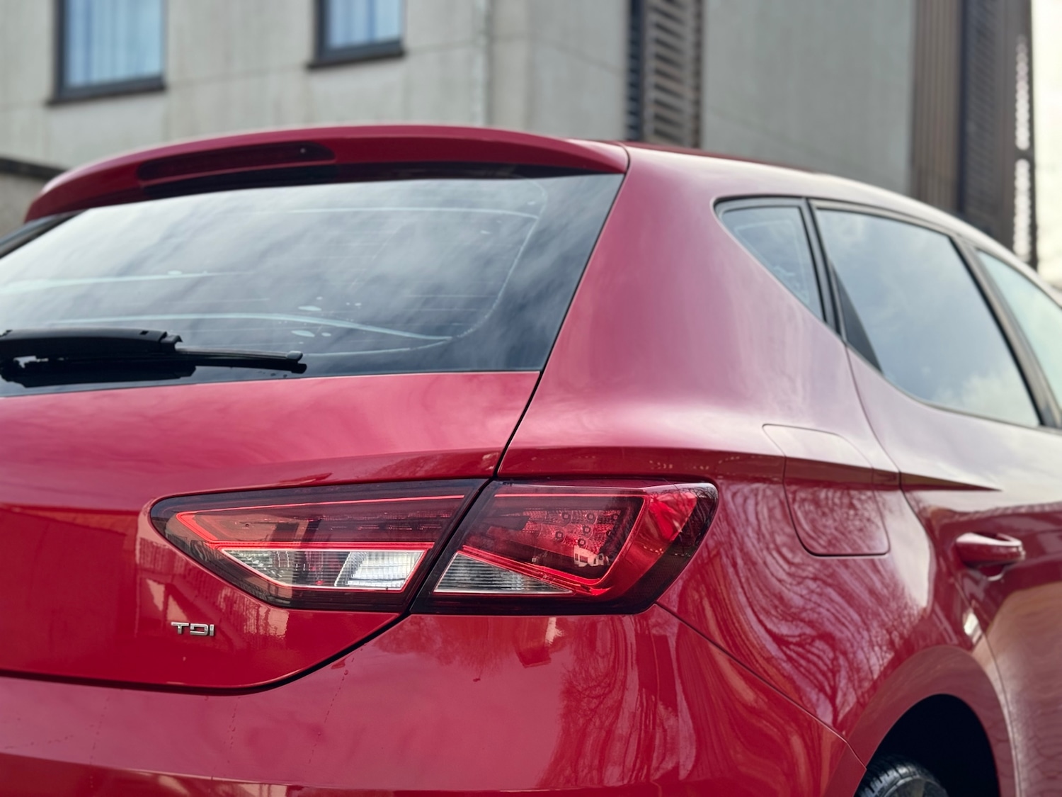 Used SEAT Leon 2013 for sale - 77985111: Photo 10