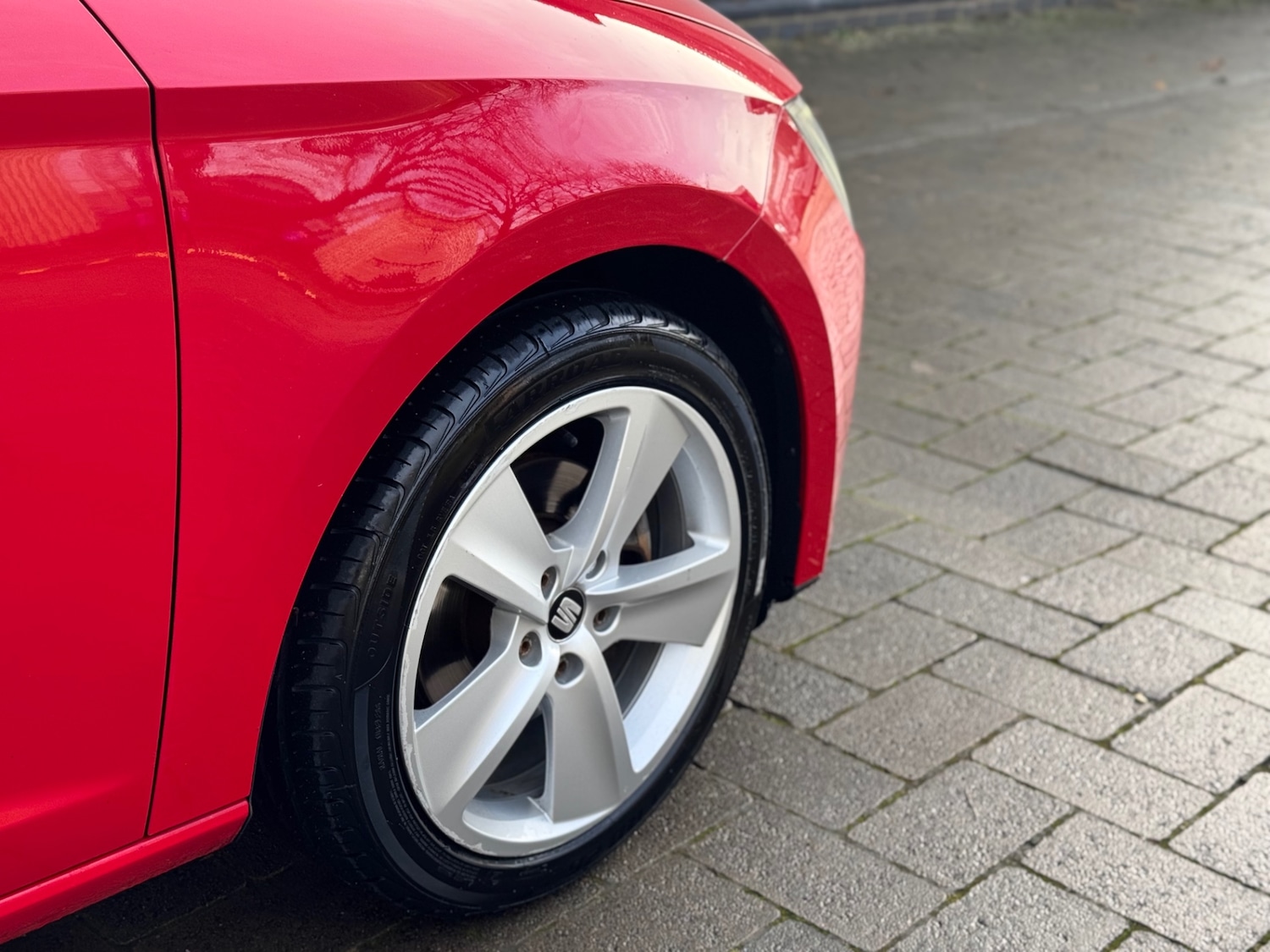 Used SEAT Leon 2013 for sale - 77985111: Photo 11