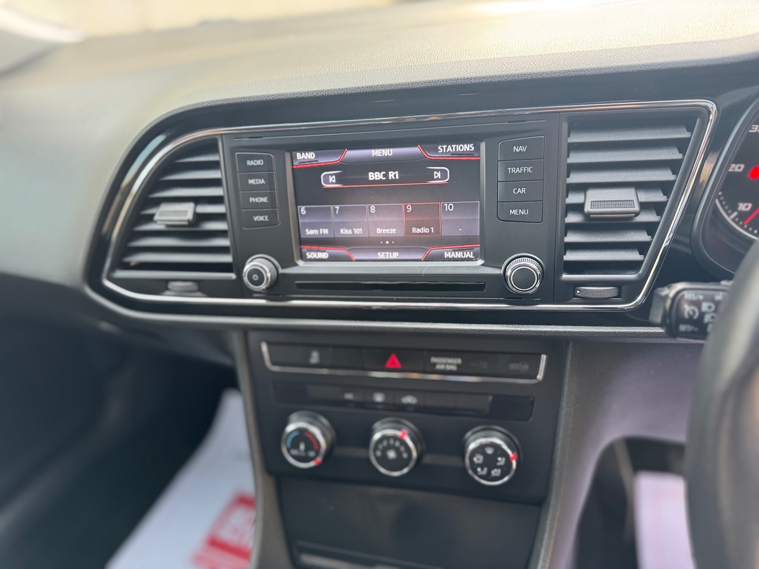 Used SEAT Leon 2013 for sale - 77985111: Photo 13