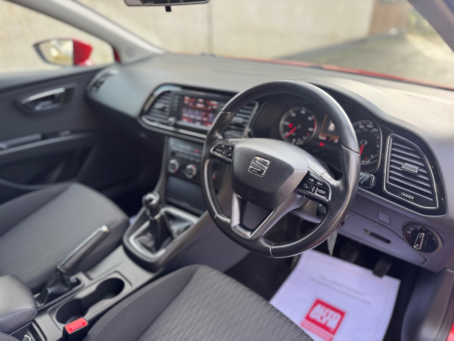 Used SEAT Leon 2013 for sale - 77985111: Photo 14