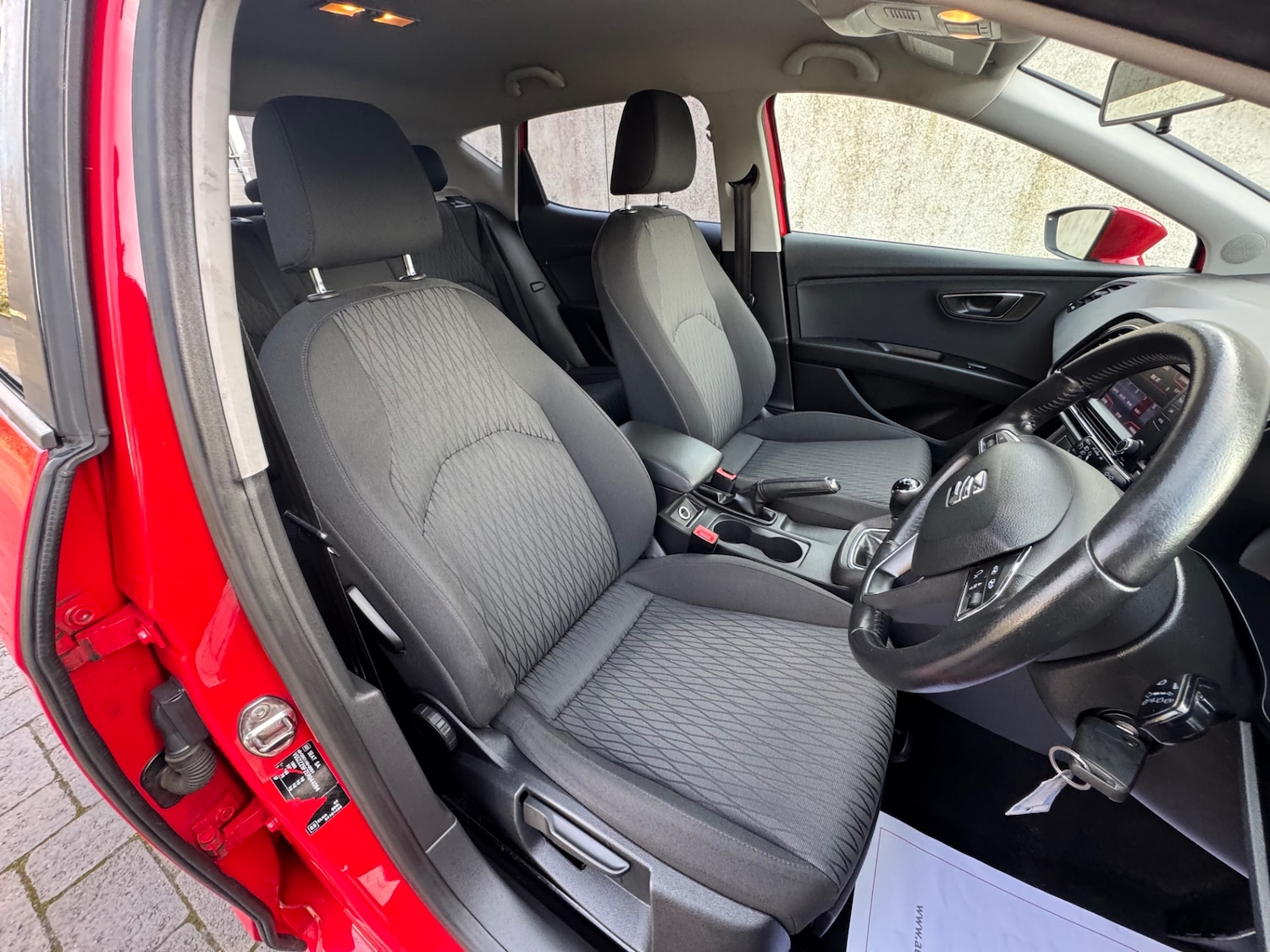 Used SEAT Leon 2013 for sale - 77985111: Photo 16