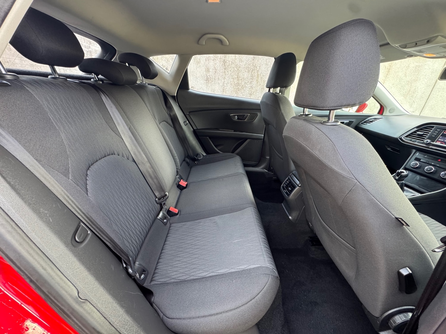 Used SEAT Leon 2013 for sale - 77985111: Photo 17