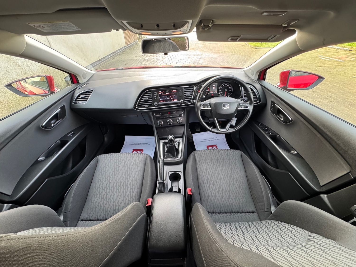 Used SEAT Leon 2013 for sale - 77985111: Photo 18