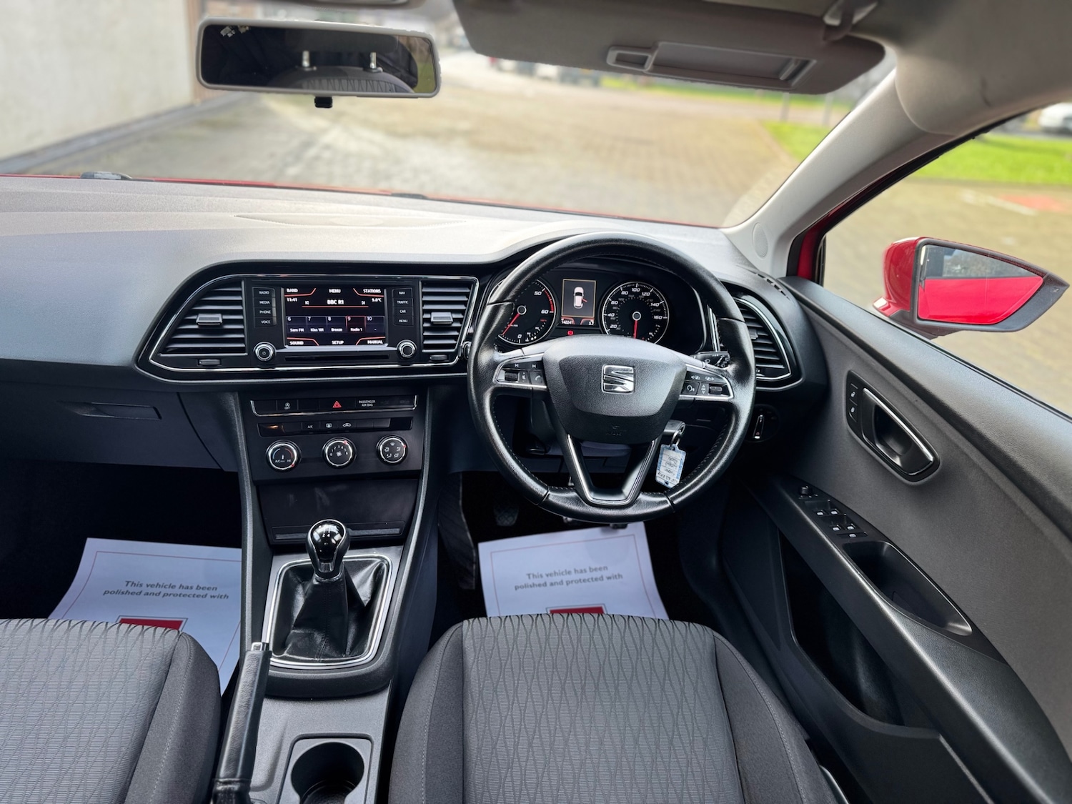 Used SEAT Leon 2013 for sale - 77985111: Photo 19