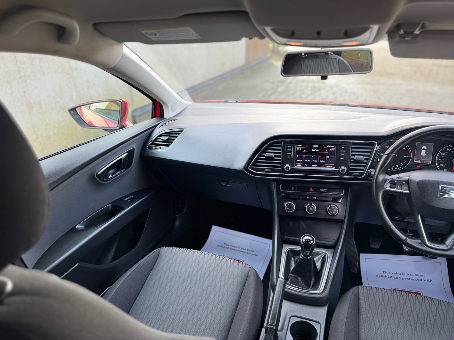 Used SEAT Leon 2013 for sale - 77985111: Photo 21