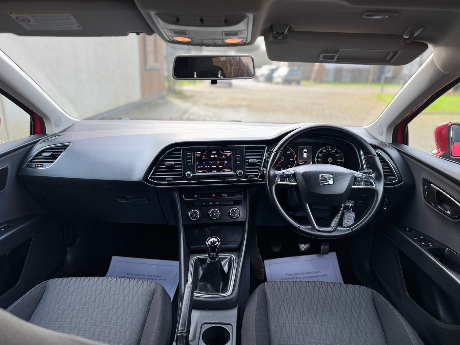 Used SEAT Leon 2013 for sale - 77985111: Photo 22