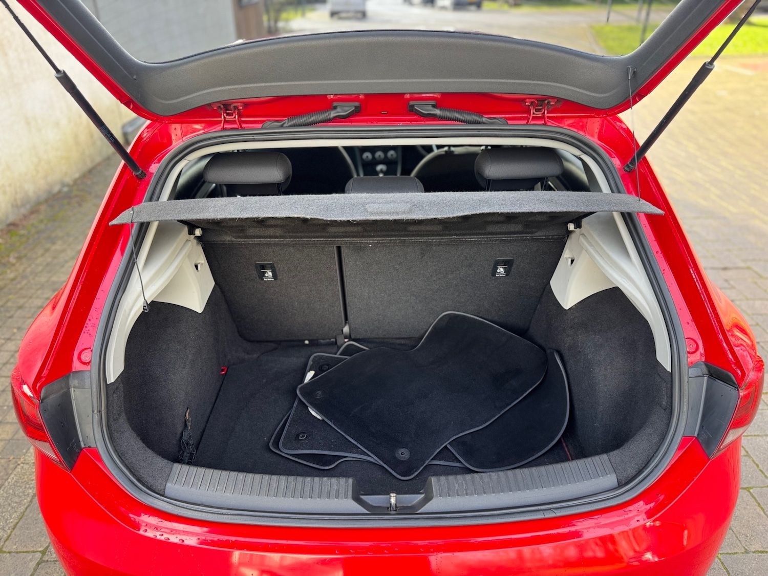 Used SEAT Leon 2013 for sale - 77985111: Photo 23