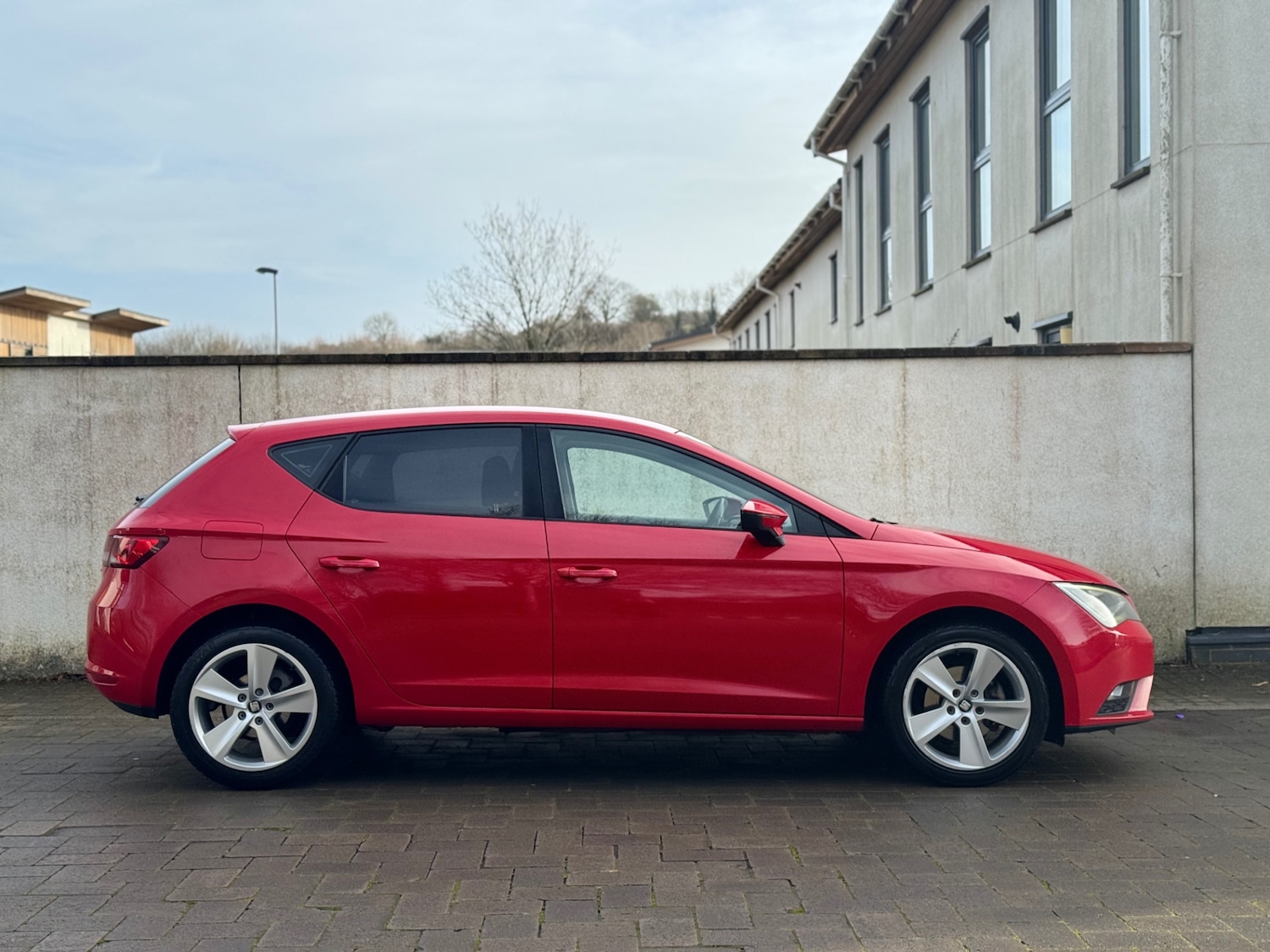 Used SEAT Leon 2013 for sale - 77985111: Photo 5