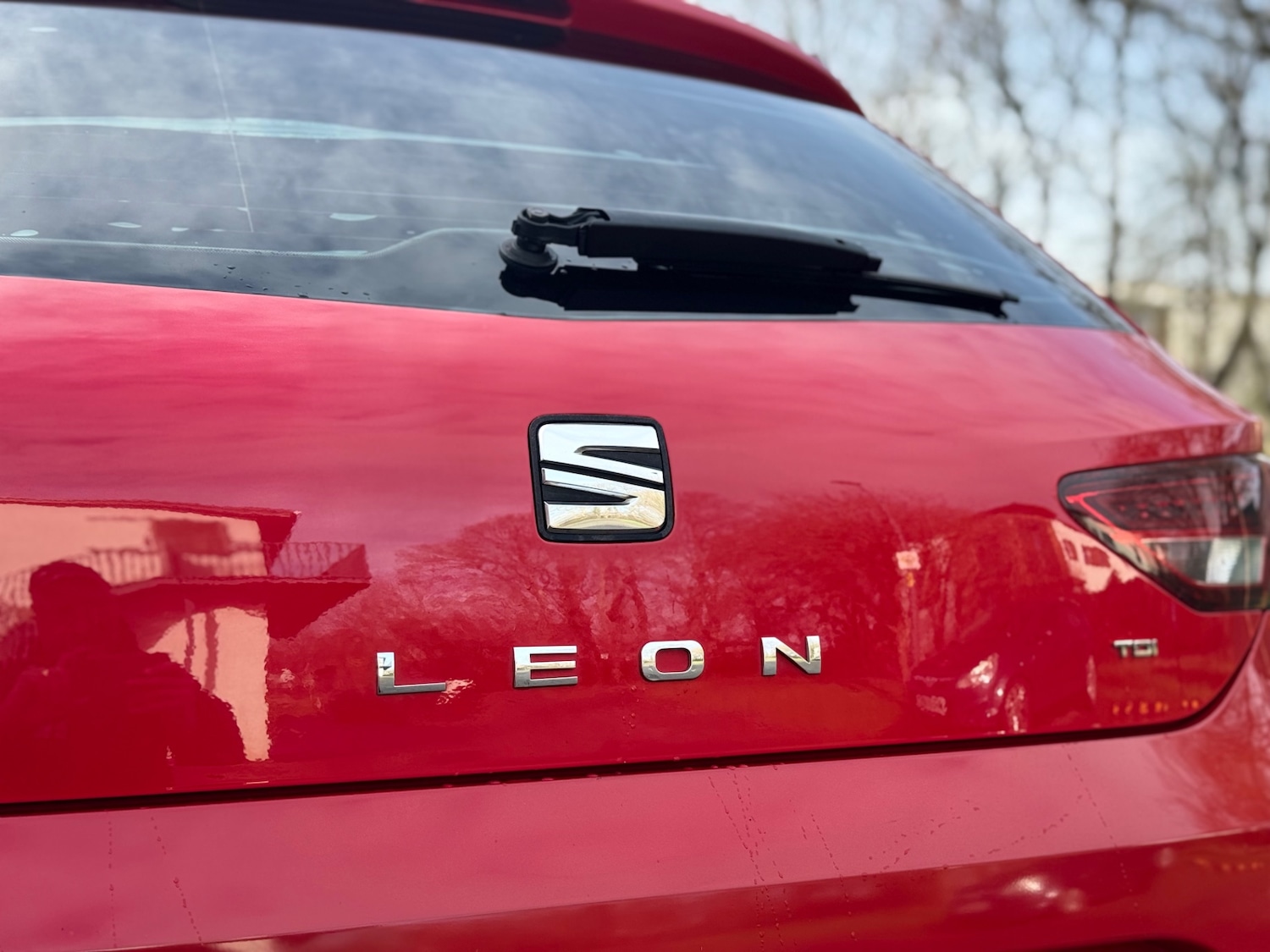 Used SEAT Leon 2013 for sale - 77985111: Photo 9