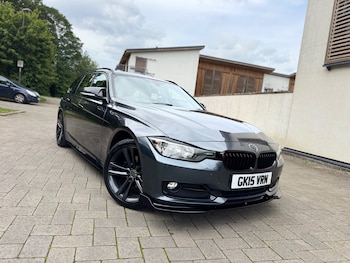 Used BMW 3 Series 2015 for sale - 78910054: Photo