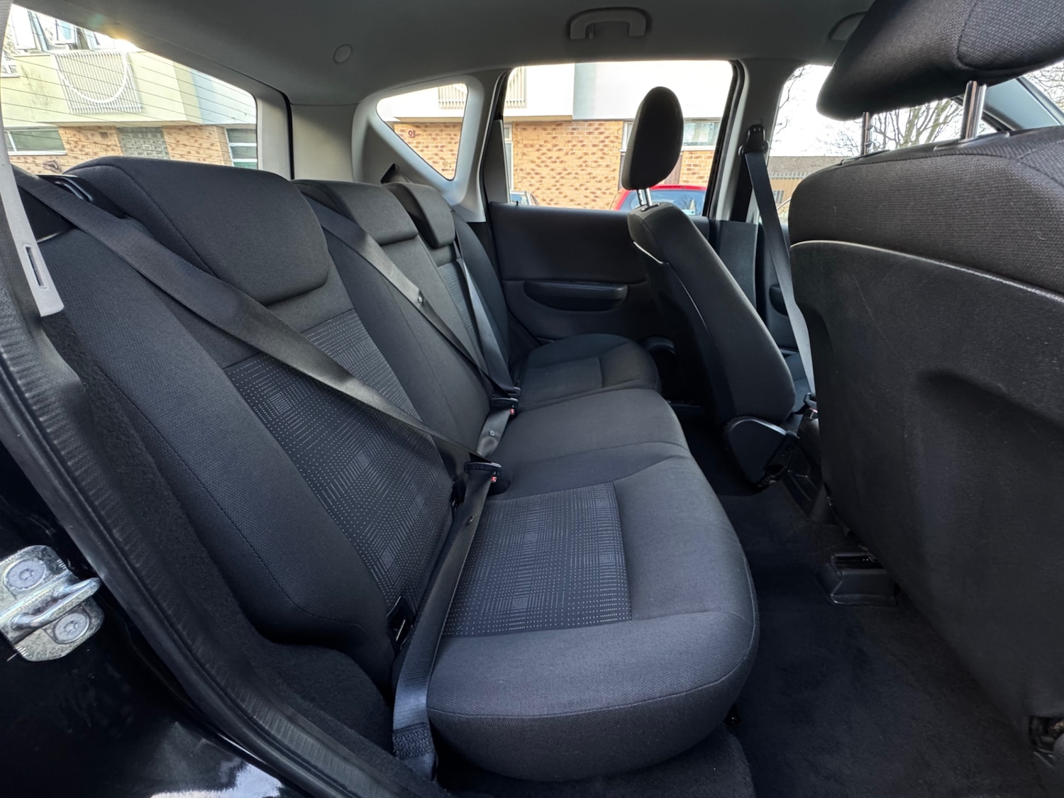 Used Mercedes-Benz A-Class 2009 for sale - 77973539: Photo 10