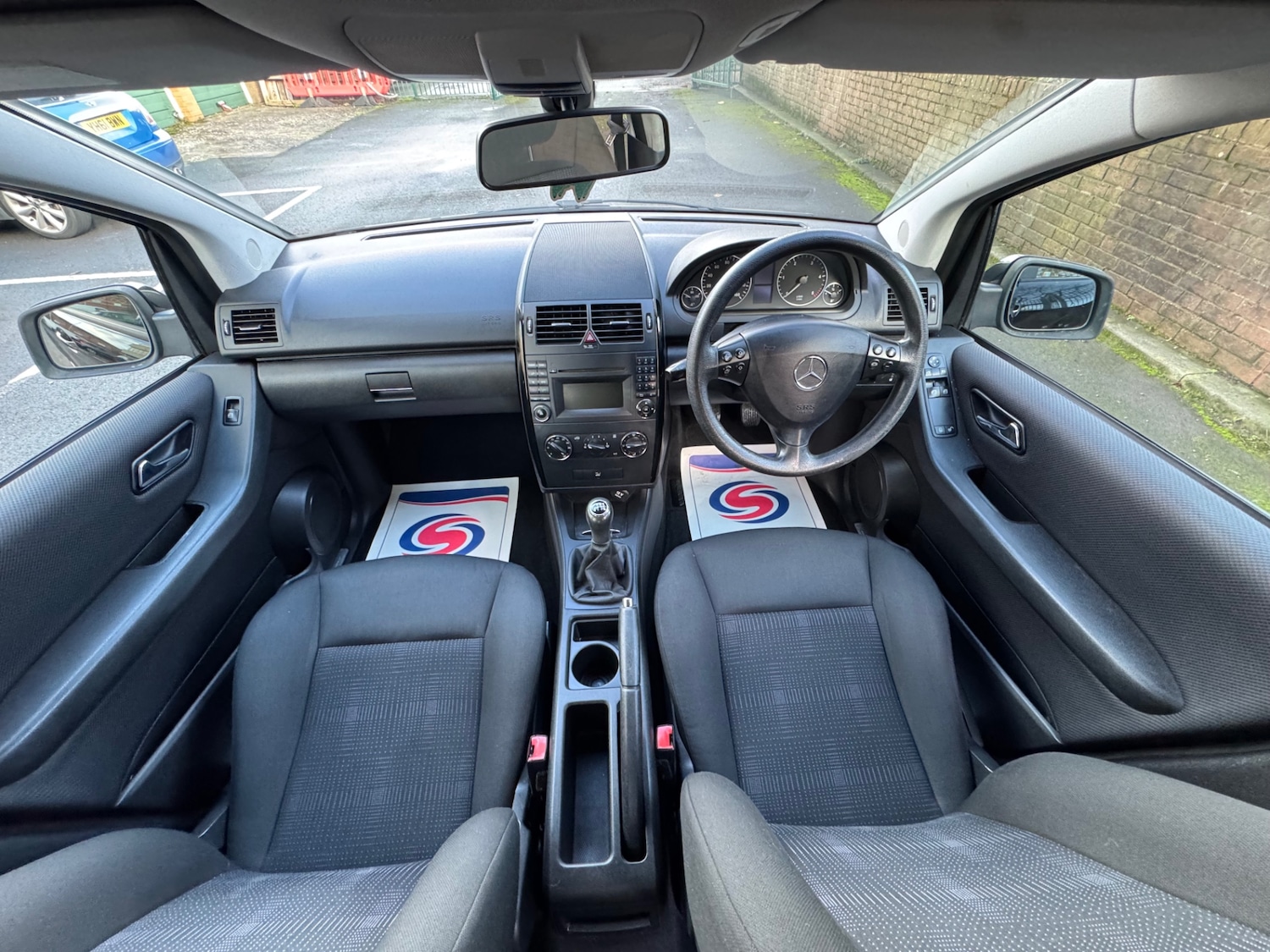 Used Mercedes-Benz A-Class 2009 for sale - 77973539: Photo 11