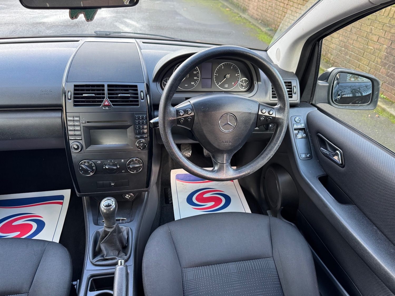 Used Mercedes-Benz A-Class 2009 for sale - 77973539: Photo 12