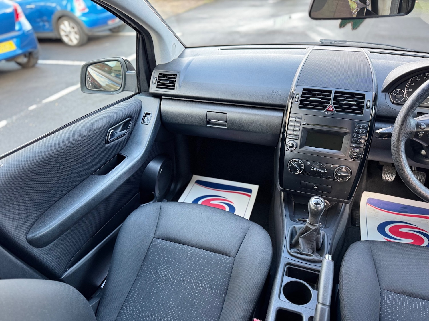 Used Mercedes-Benz A-Class 2009 for sale - 77973539: Photo 13