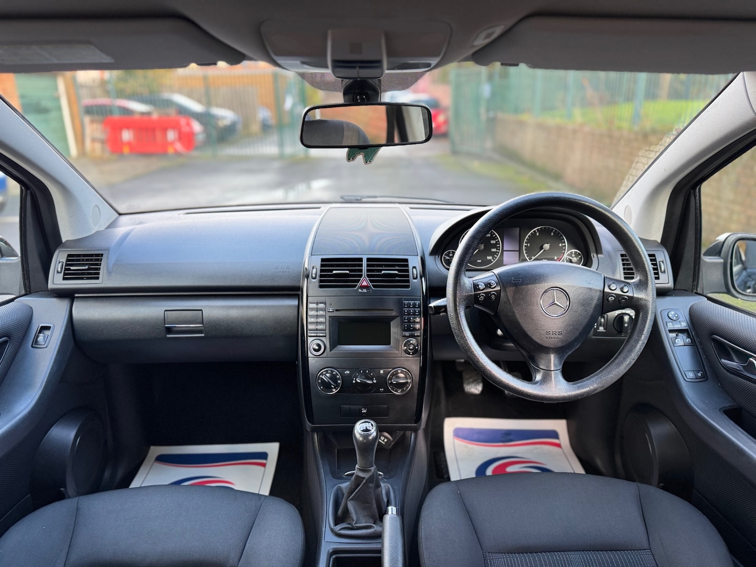 Used Mercedes-Benz A-Class 2009 for sale - 77973539: Photo 14