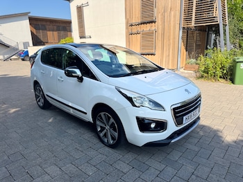 Used Peugeot 3008 2016 for sale - 79144427: Photo