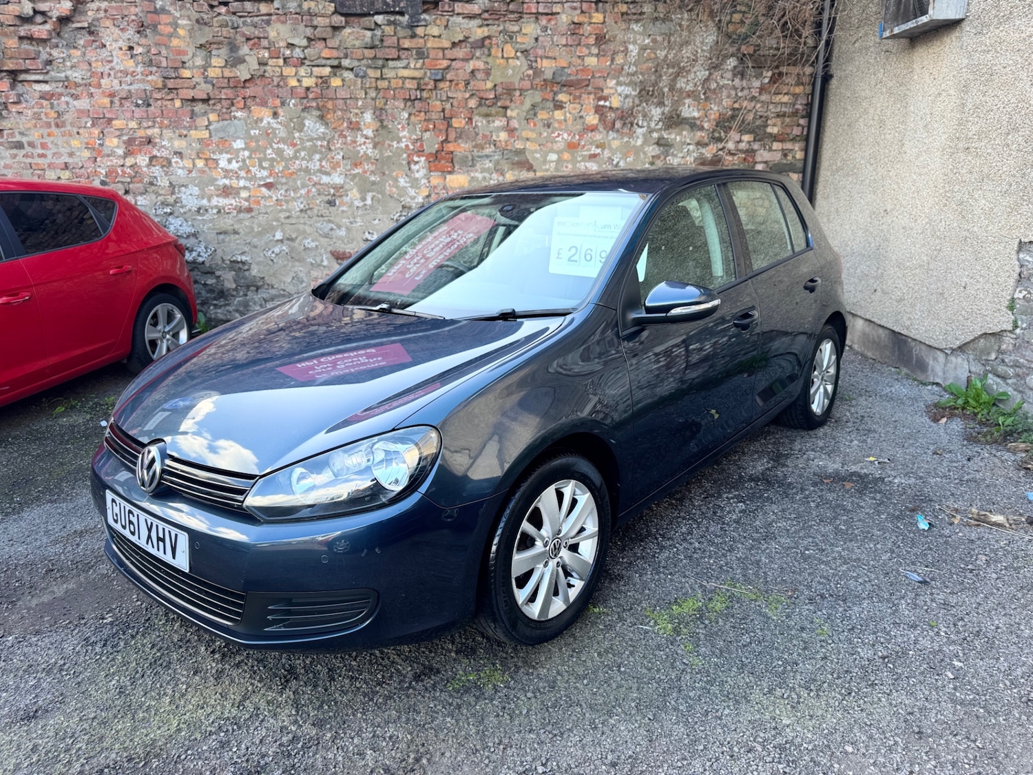 Used Volkswagen Golf 2011 for sale - 78018627: Photo 10