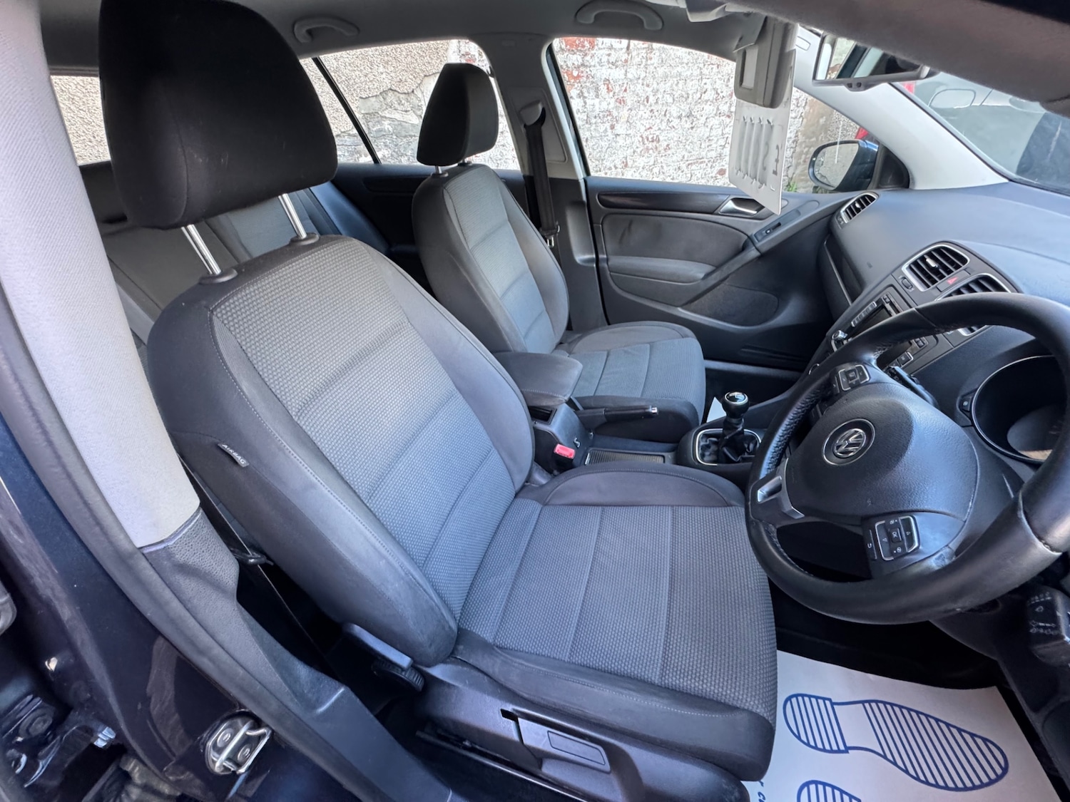 Used Volkswagen Golf 2011 for sale - 78018627: Photo 12