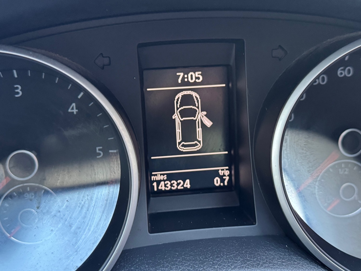 Used Volkswagen Golf 2011 for sale - 78018627: Photo 14