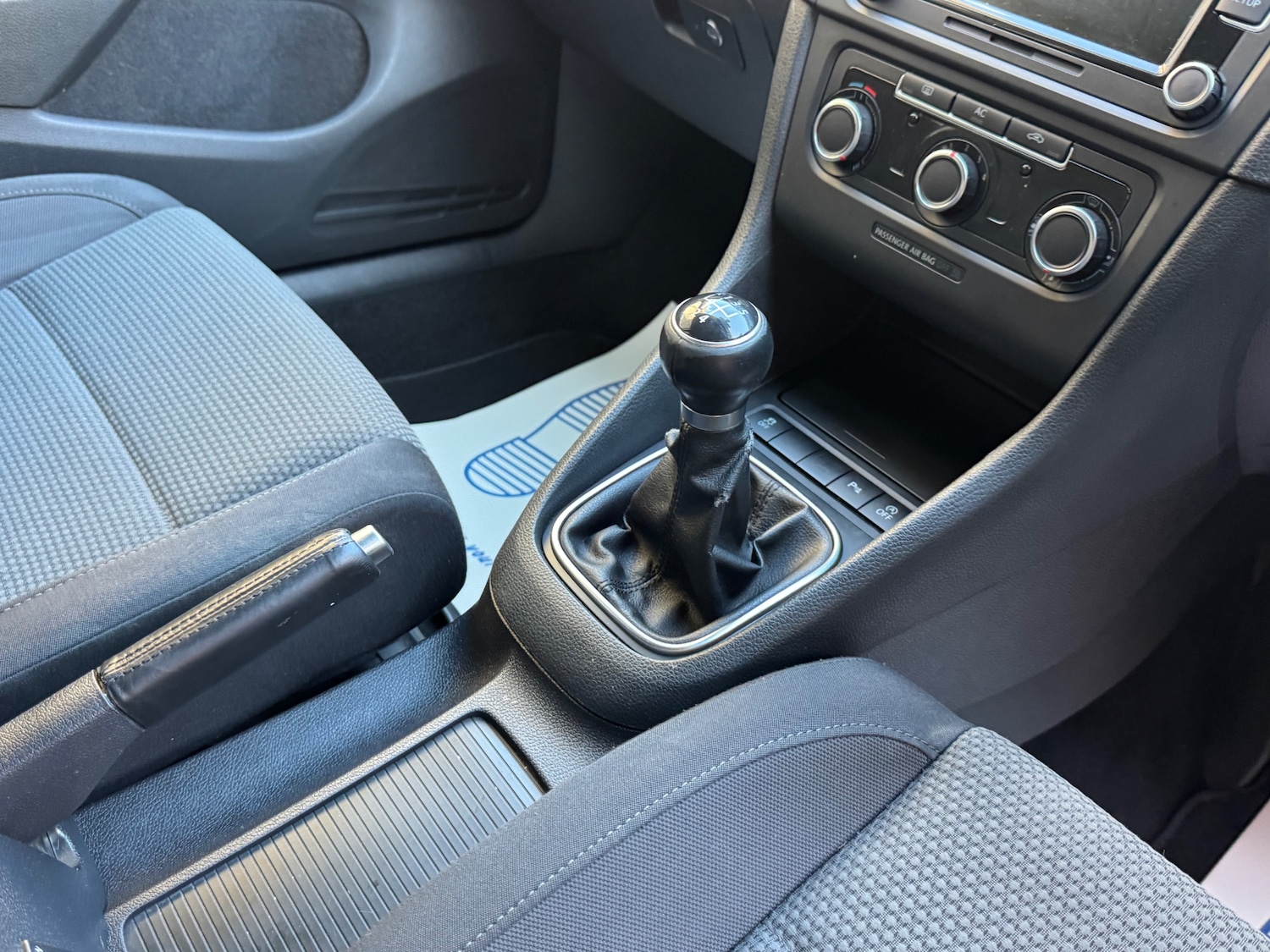 Used Volkswagen Golf 2011 for sale - 78018627: Photo 16