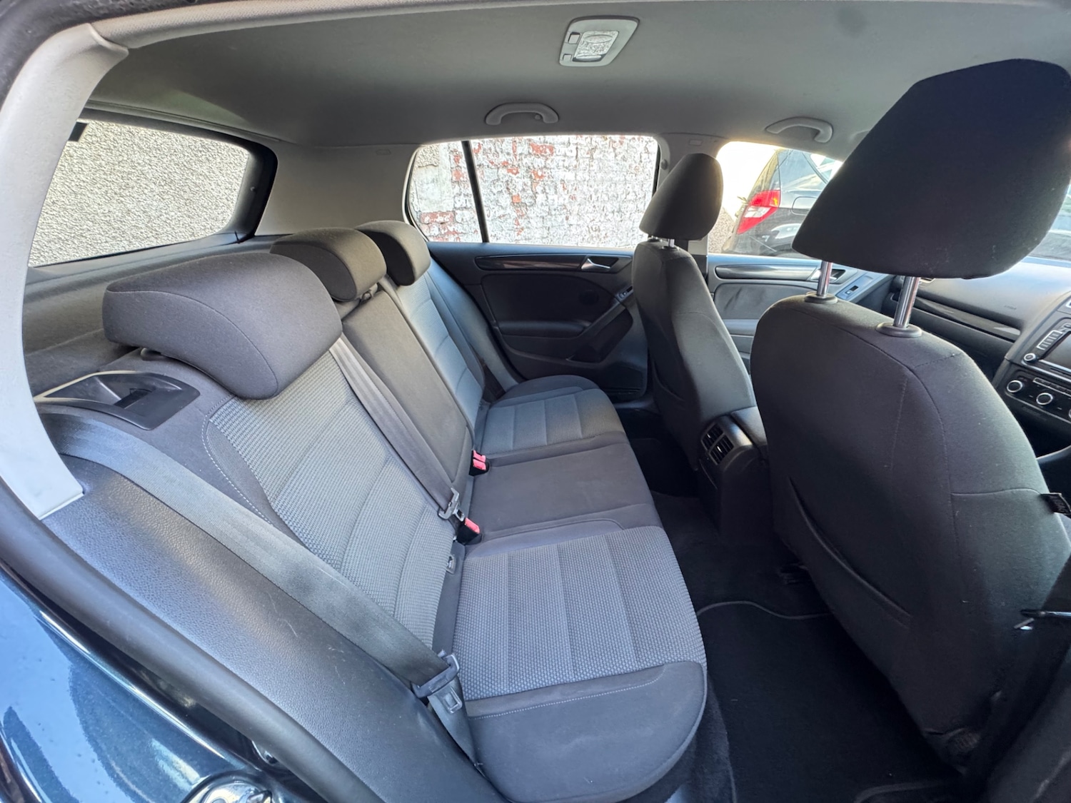 Used Volkswagen Golf 2011 for sale - 78018627: Photo 17