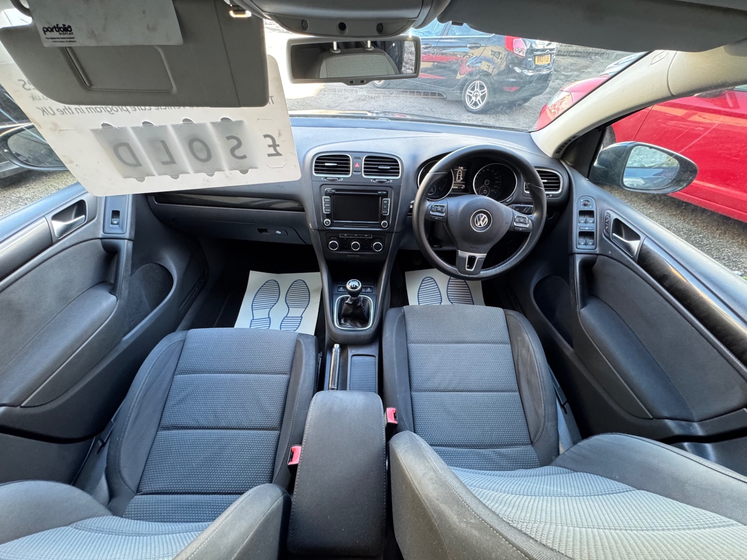 Used Volkswagen Golf 2011 for sale - 78018627: Photo 18