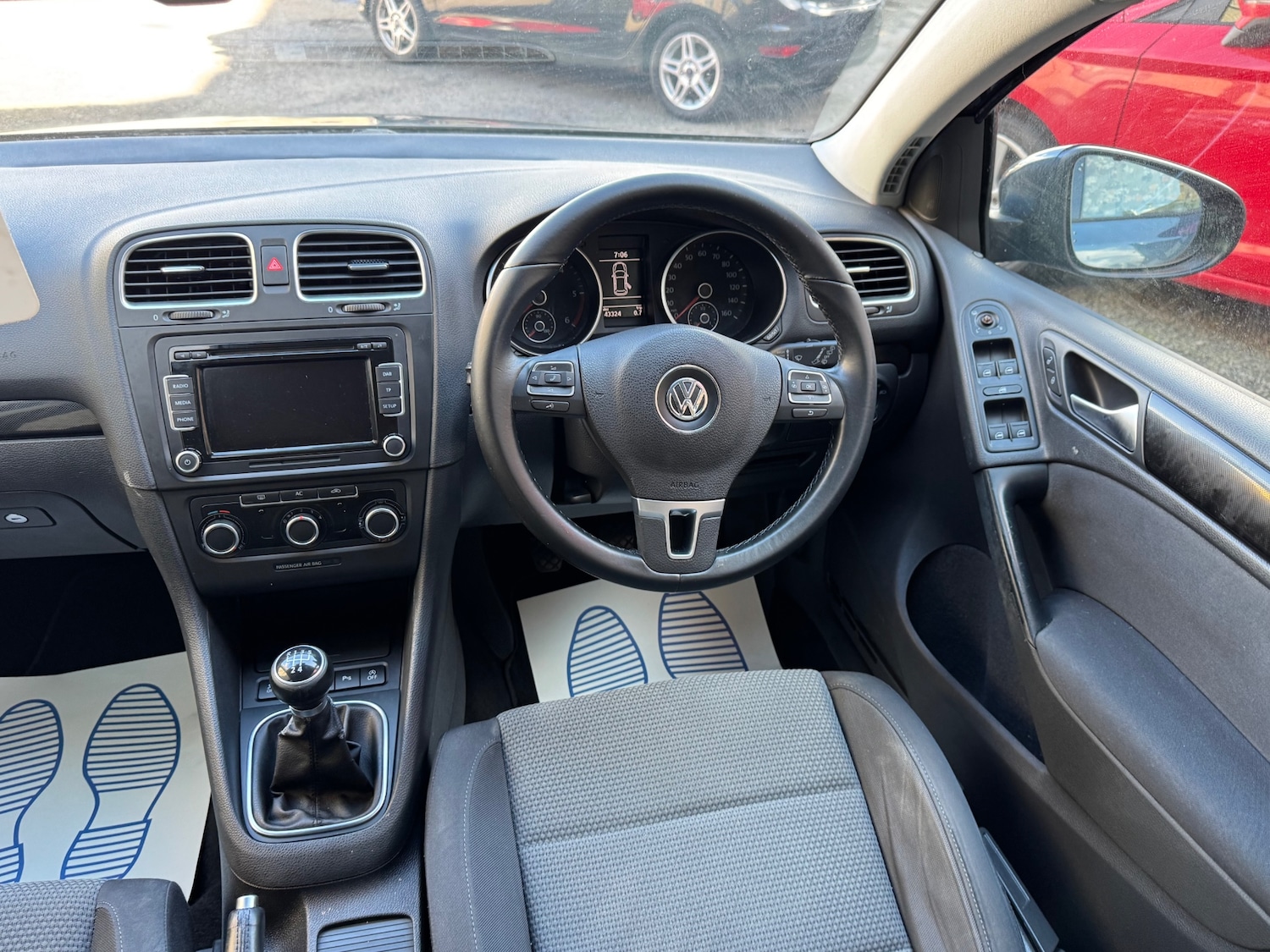 Used Volkswagen Golf 2011 for sale - 78018627: Photo 19