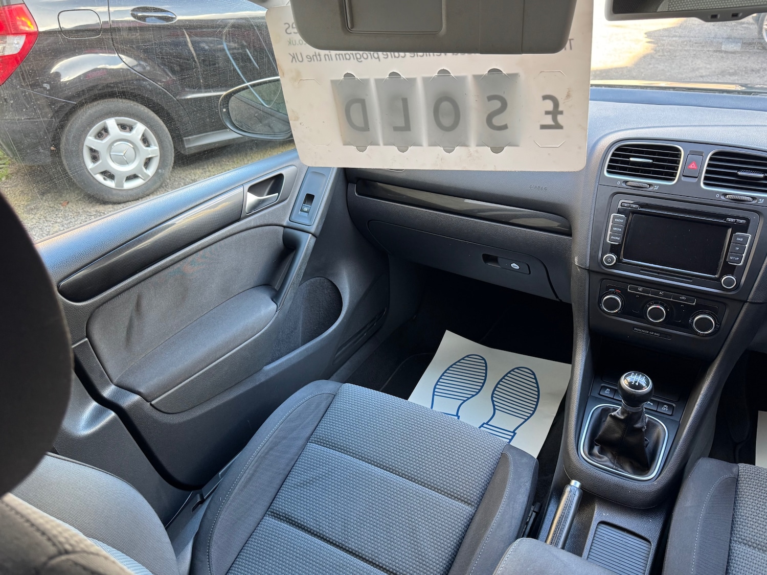 Used Volkswagen Golf 2011 for sale - 78018627: Photo 20