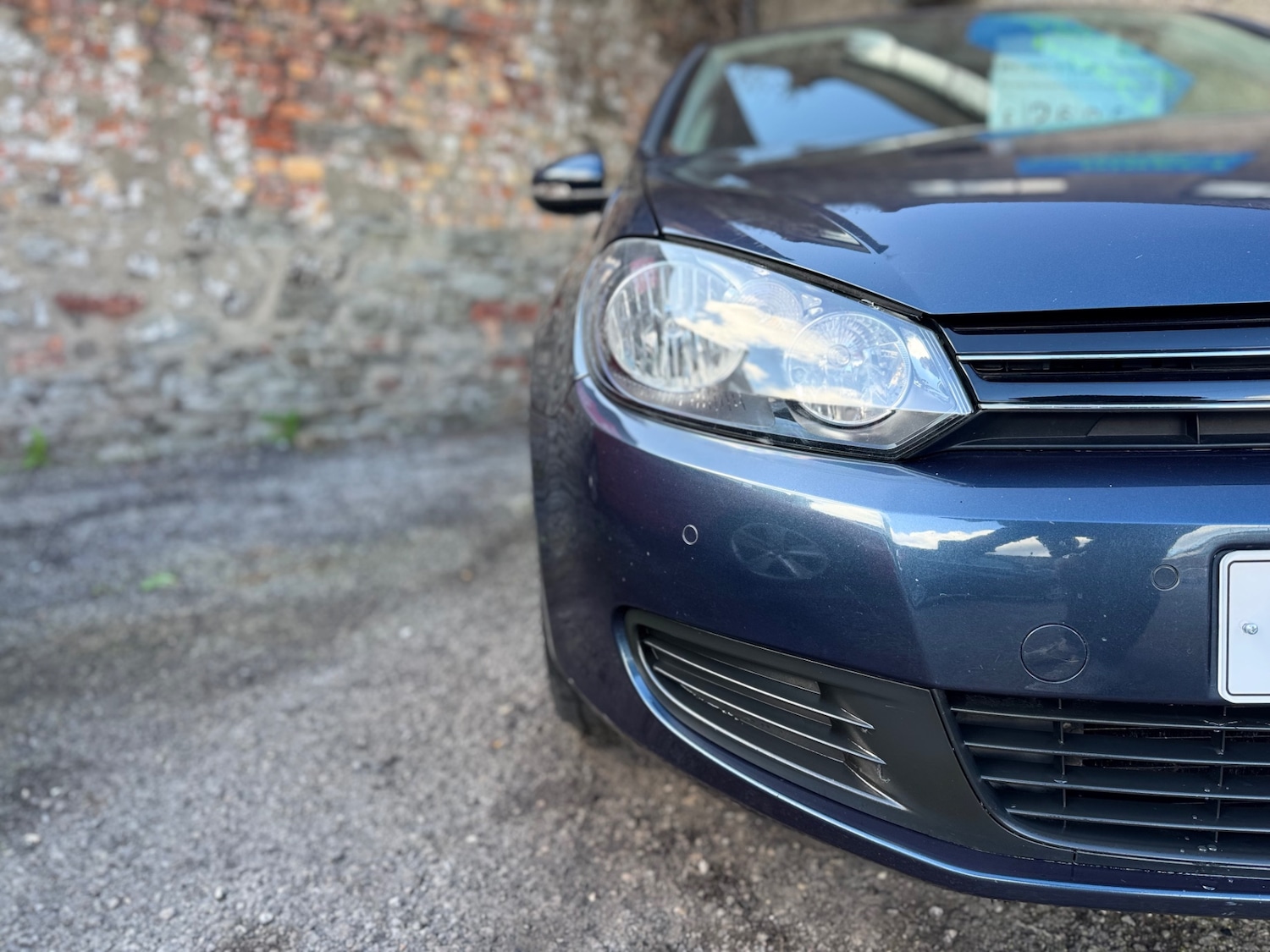 Used Volkswagen Golf 2011 for sale - 78018627: Photo 4