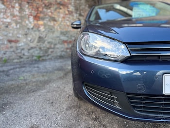 Used Volkswagen Golf 2011 for sale - 78018627: Photo