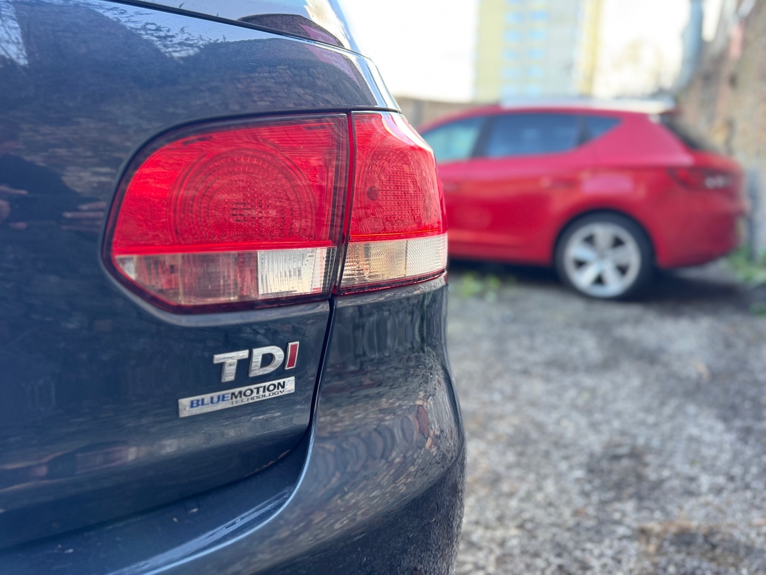 Used Volkswagen Golf 2011 for sale - 78018627: Photo 9