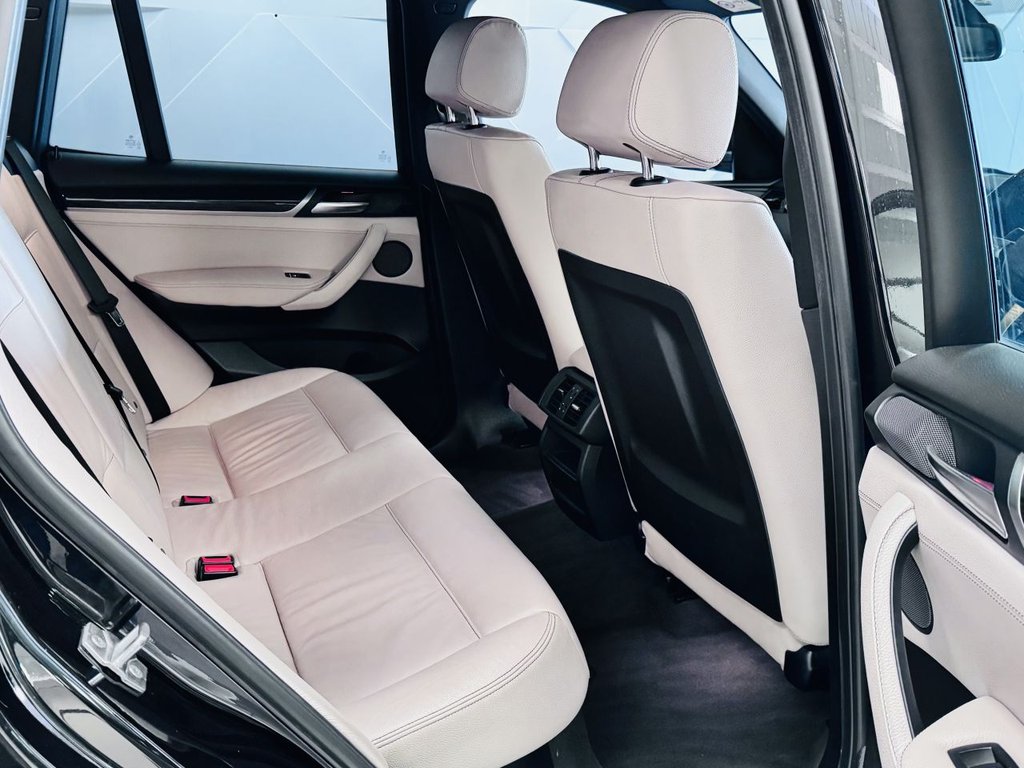 Used BMW X3 2017 for sale - 77952503: Photo 10