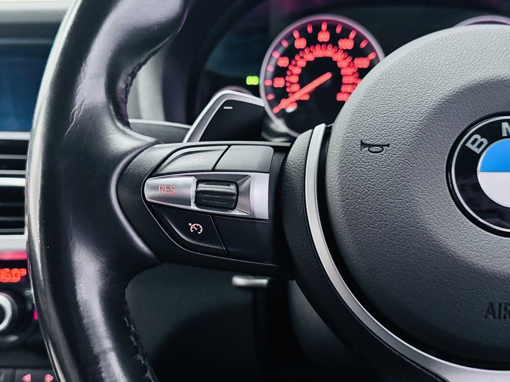 Used BMW X3 2017 for sale - 77952503: Photo 14