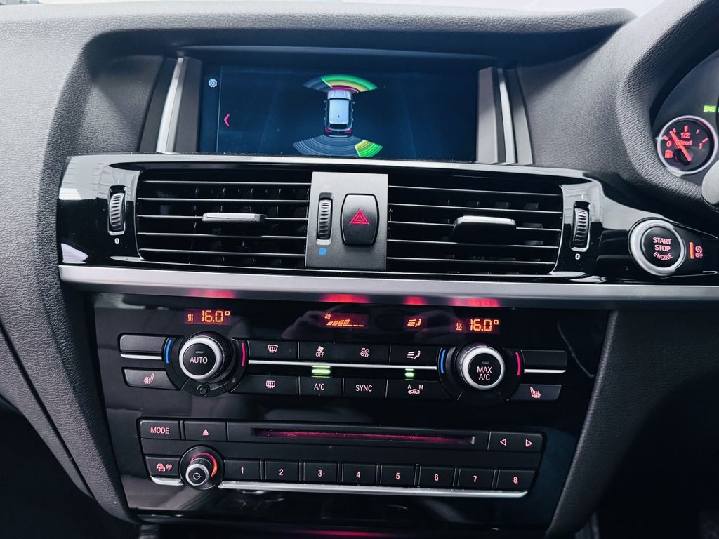 Used BMW X3 2017 for sale - 77952503: Photo 16