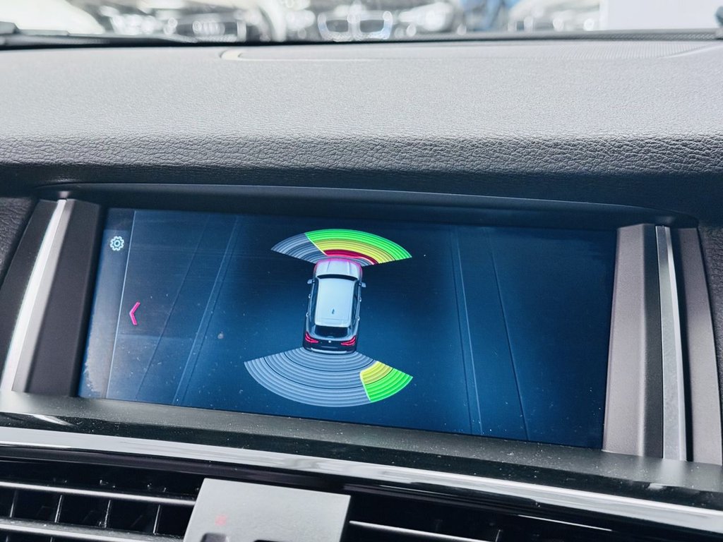 Used BMW X3 2017 for sale - 77952503: Photo 17