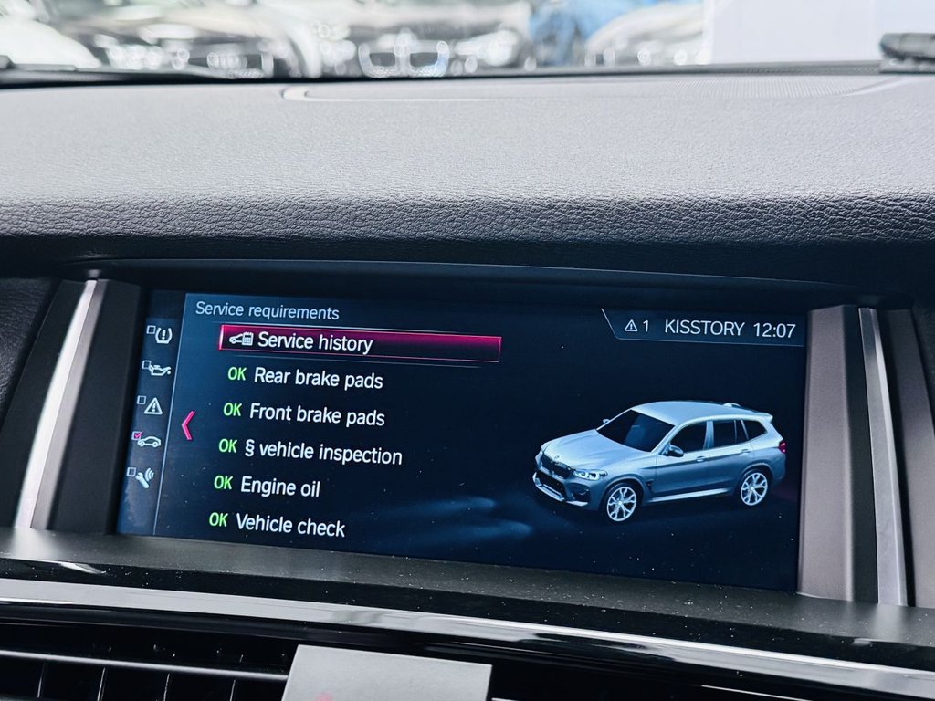 Used BMW X3 2017 for sale - 77952503: Photo 19