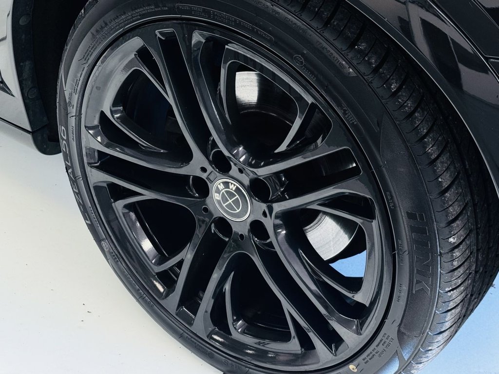 Used BMW X3 2017 for sale - 77952503: Photo 2