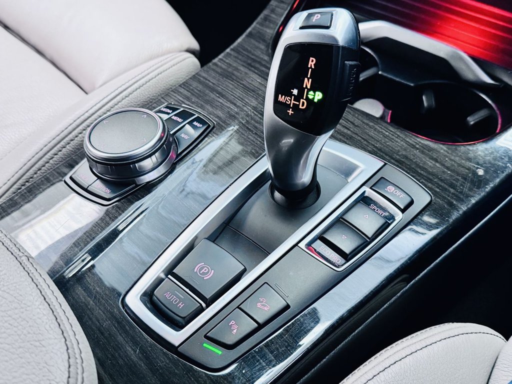 Used BMW X3 2017 for sale - 77952503: Photo 20