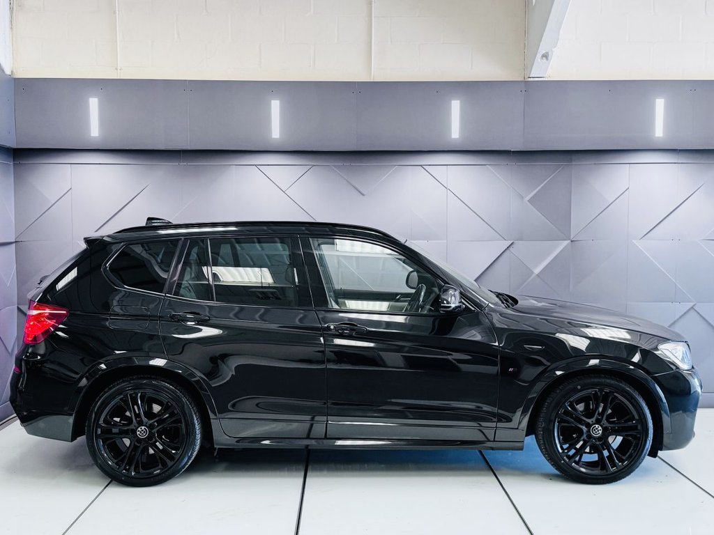 Used BMW X3 2017 for sale - 77952503: Photo 25