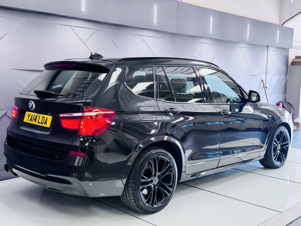 Used BMW X3 2017 for sale - 77952503: Photo 26