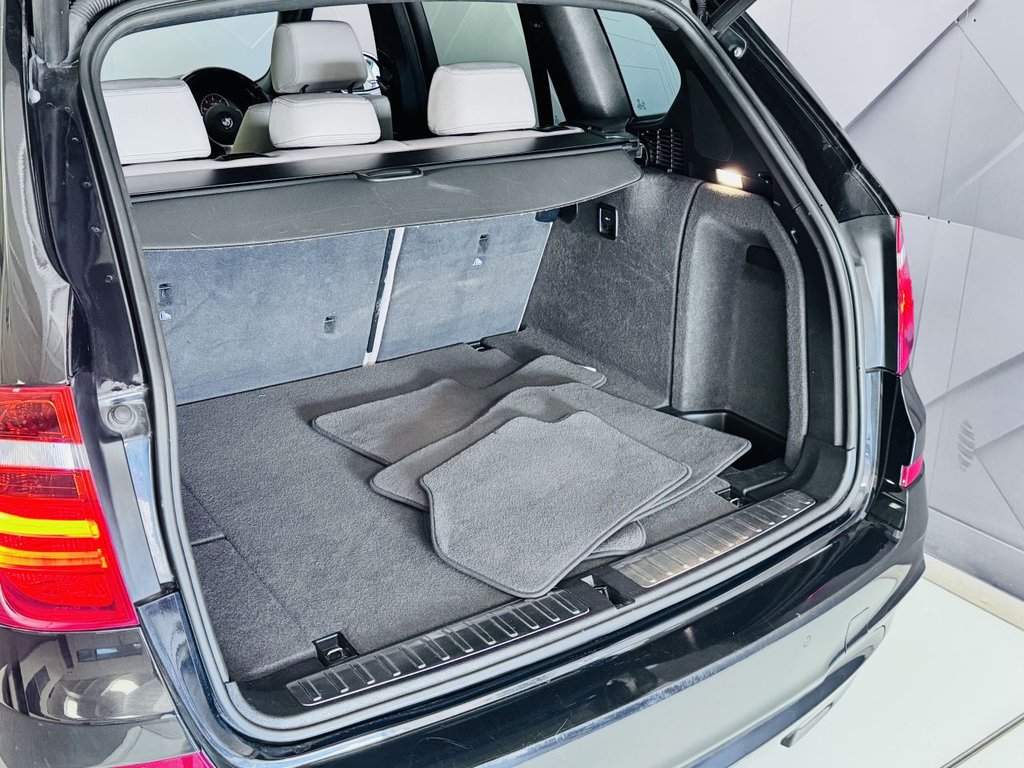 Used BMW X3 2017 for sale - 77952503: Photo 27