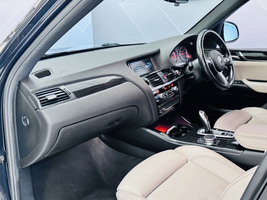 Used BMW X3 2017 for sale - 77952503: Photo 7