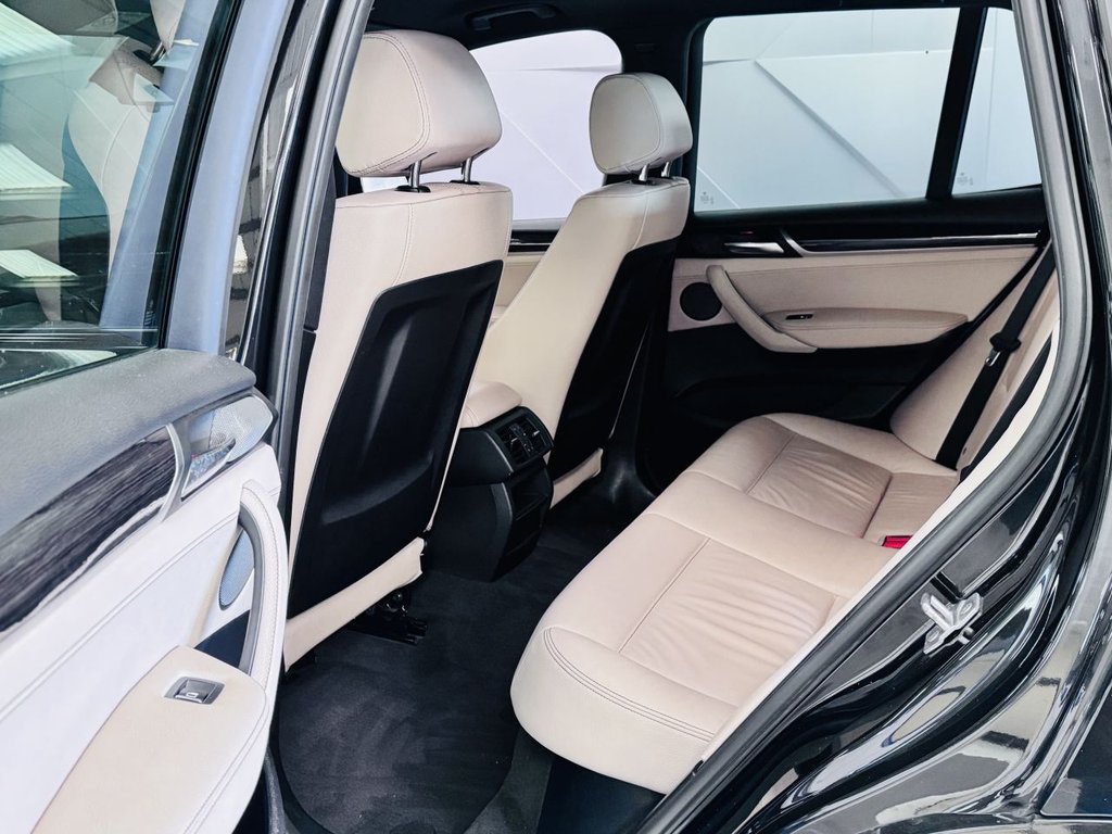 Used BMW X3 2017 for sale - 77952503: Photo 9