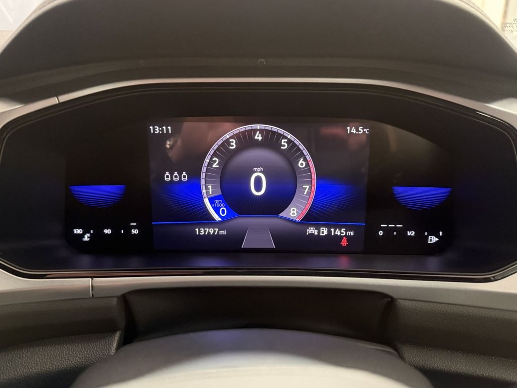 Used Volkswagen T-Roc 2022 for sale - 78158533: Photo 11