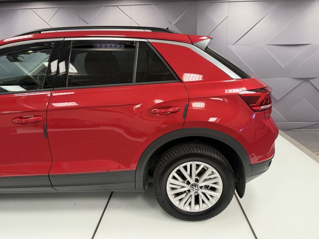 Used Volkswagen T-Roc 2022 for sale - 78158533: Photo 12