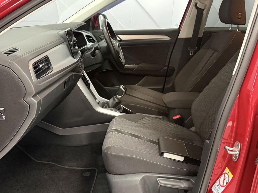 Used Volkswagen T-Roc 2022 for sale - 78158533: Photo 13