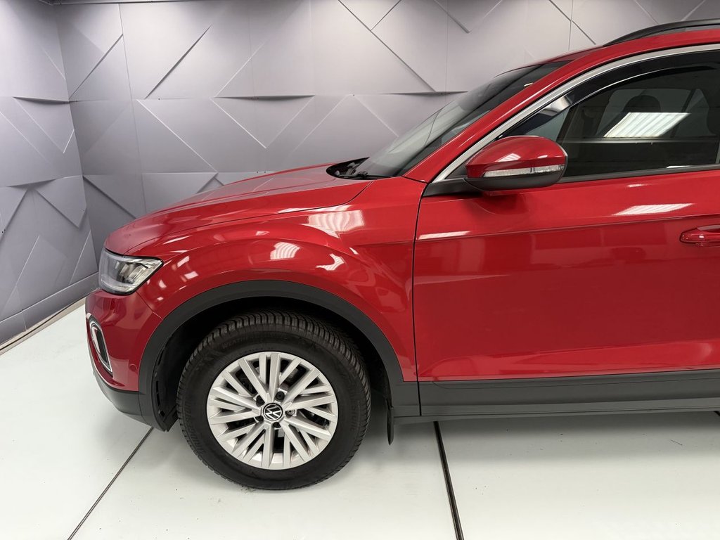 Used Volkswagen T-Roc 2022 for sale - 78158533: Photo 14