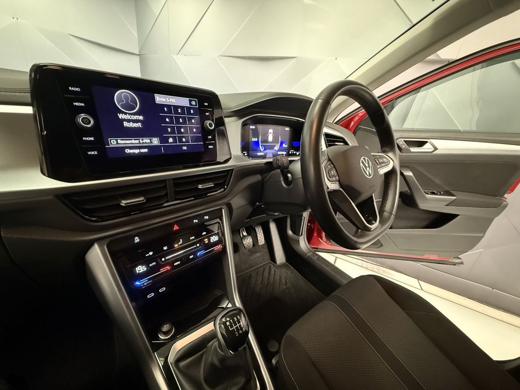 Used Volkswagen T-Roc 2022 for sale - 78158533: Photo 15