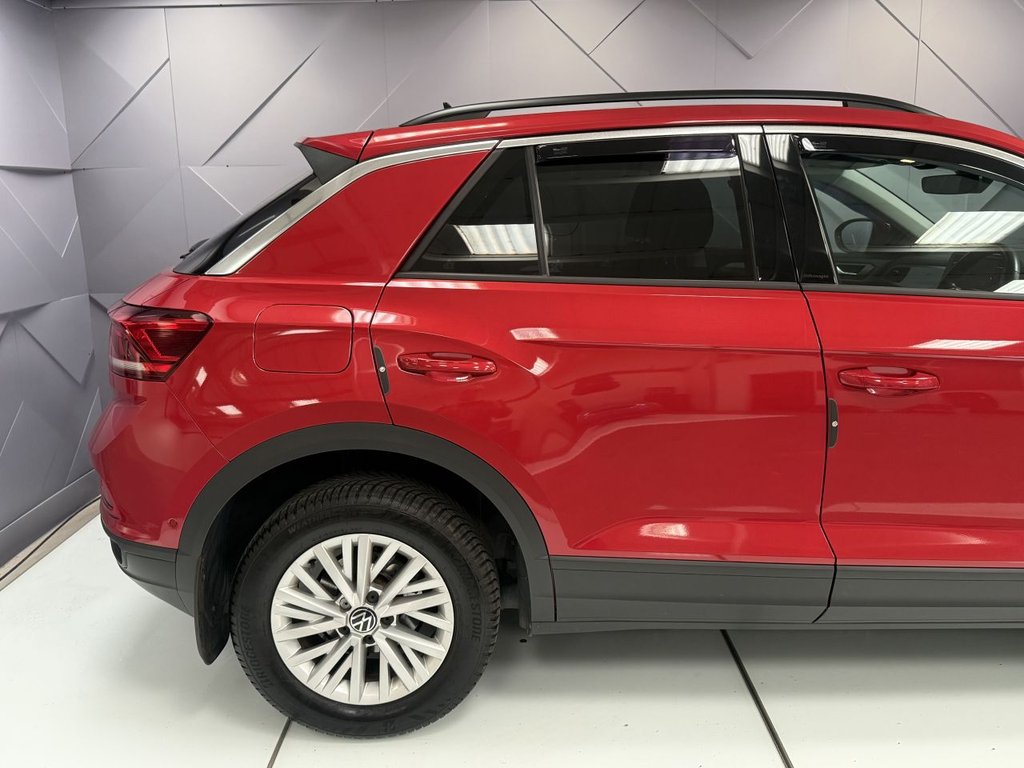 Used Volkswagen T-Roc 2022 for sale - 78158533: Photo 16